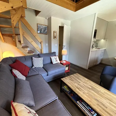Apartment Plattieres - Plattieres 15 Mae-6351 Les Allues