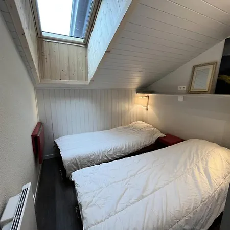 Apartment Plattieres - Plattieres 15 Mae-6351 Les Allues
